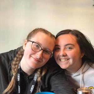 Meet your Posher, Caitlynn